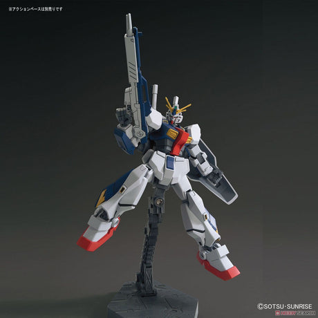 HG Gundam RX-78AN-01 Tristan 1/144 Model Kit