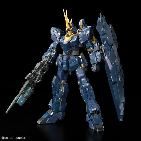 RG Gundam Unicorn Banshee Norn 1/144 Model Kit