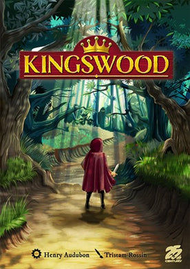 Kingswood