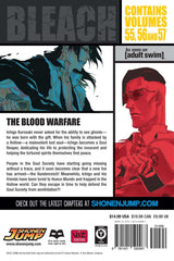 Bleach 3-In-1 Volume 19 (55,56,57)