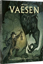 Vaesen Nordic Horror Core Rulebook