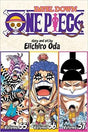 One Piece 3-In-1 Volume 19