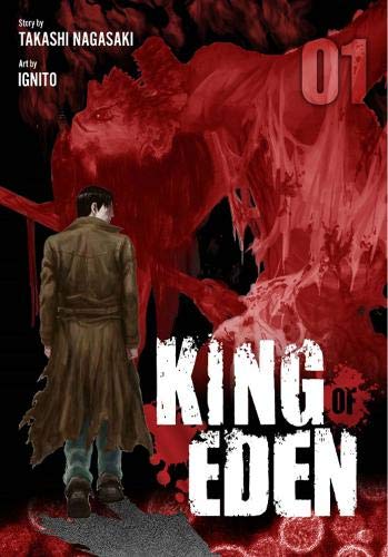 King Eden Volume 1