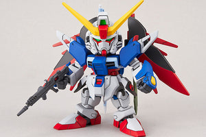 SD Gundam Destiny EX-Standard 009 Model Kit