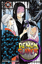 Demon Slayer Kimetsu No Yaiba Volume 16