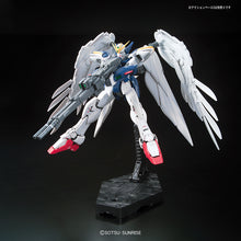 Load image into Gallery viewer, RG Wing Gundam Zero EW 1/144 Model Kit