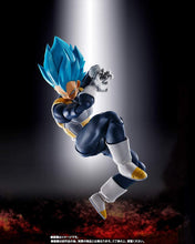 Load image into Gallery viewer, Dragon Ball Super Super Saiyan God Super Saiyan Vegeta S.H.Figuarts