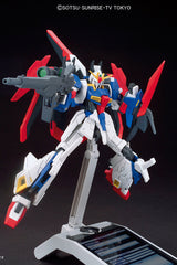 HGBF Gundam Lightning Z 1/144 Model Kit