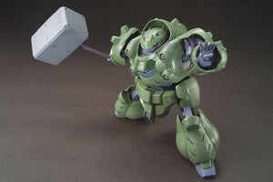 HG Gundam Gusion 1/144 Model Kit