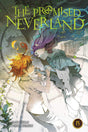Promised Neverland Volume 15