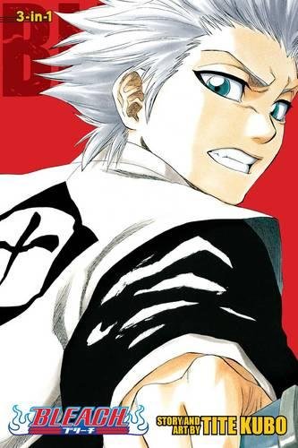 Bleach 3-In-1 Volume 6