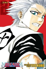 Bleach 3-In-1 Volume 6