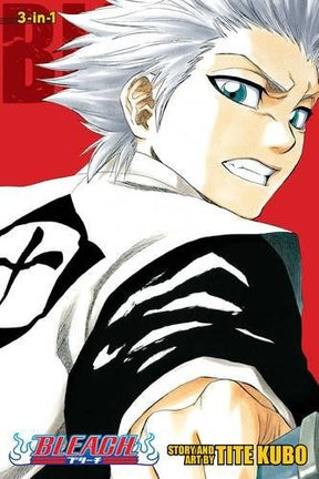 Bleach 3-In-1 Volume 6