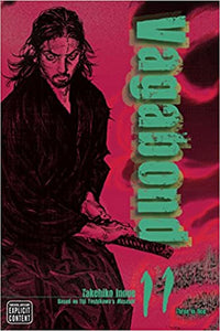 Vagabond VizBig Edition Volume 11