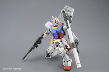 Load image into Gallery viewer, MG Gundam RX-78-2 Ver 3.0 1/100 Model Kit