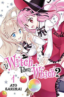 If Witch, Then Which? Volume 1