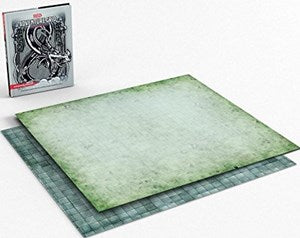 Dungeons & Dragons Adventure Grid