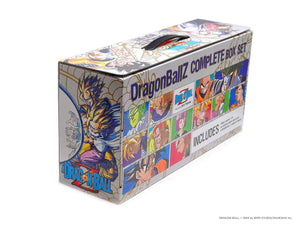 Dragon Ball Z Complete Box Set