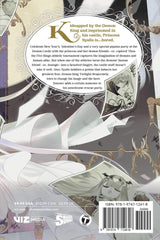 Sleepy Princess In The Demon Castle Volume 11