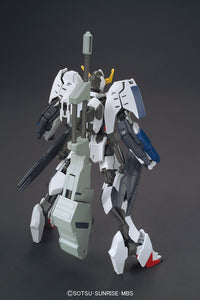 HG Gundam Barbatos 6th Form 1/144 Model Kit