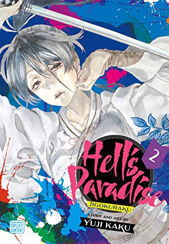 Hell's Paradise Volume 2