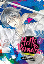 Hell's Paradise Volume 2