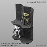 Customize Scene Base Model Kit