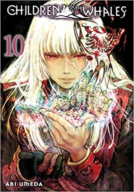 Children of the Whales Volume 10