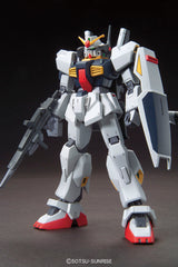 HGUC RX-178 MK II AEUG Gundam 1/144 Model Kit