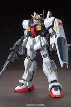 Ladda in bild i Gallery viewer, HGUC RX-178 MK II AEUG Gundam 1/144 Model Kit
