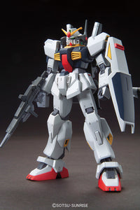 Hguc RX-178 Mk II Aeug Gundam 1/144 Modellbausatz