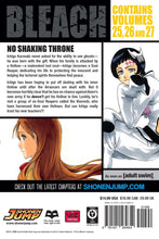 Load image into Gallery viewer, Bleach 3-In-1 Volume 9 (25,26,27)