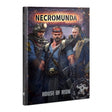 Necromunda House if Iron