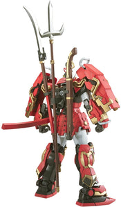 MG Gundam Shin Musha 1/100 Model Kit