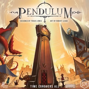 Pendulum