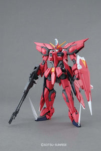 MG Gundam Aegis 1/100 Model Kit