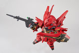 SD Sinanju EX STD 013 Model Kit