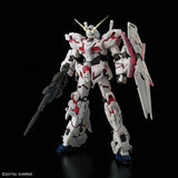 RG Gundam Unicorn 1/144 Model Kit