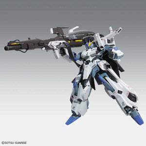 MG Fazz Ver KA 1/100 Gundam Model Kit