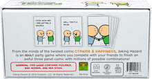 Load image into Gallery viewer, Joking Hazard