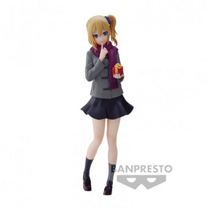 Kaguya-Sama Love is War? Ultra Romantic Kyunties Ai Hayasaka Present For You Banpresto