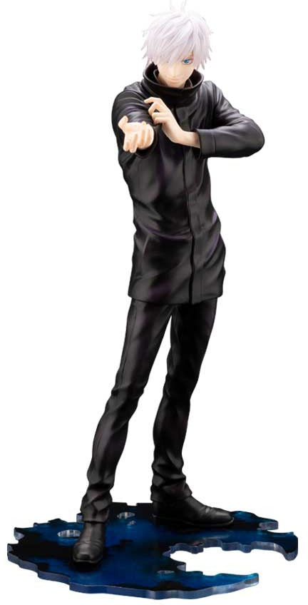 1/8 ARTFX Jujutsu Kaisen Satoru Gojo PVC Statue