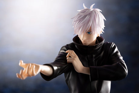 1/8 ARTFX Jujutsu Kaisen Satoru Gojo PVC Statue