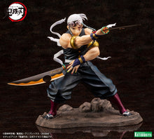 Load image into Gallery viewer, Demon Slayer: Kimetsu no Yaiba 1/8 ARTFX J Tengen Uzui