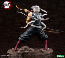 Load image into Gallery viewer, Demon Slayer: Kimetsu no Yaiba 1/8 ARTFX J Tengen Uzui