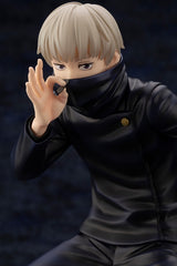 1/8 ARTFX J Toge Inumaki