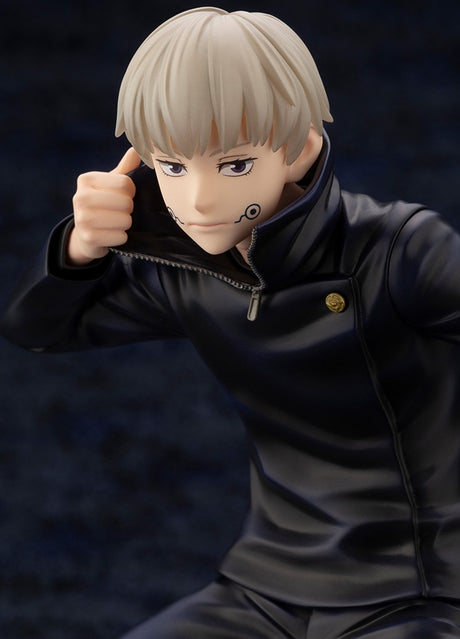 1/8 ARTFX J Toge Inumaki