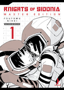 Knights of Sidonia Master Edition Volume 1