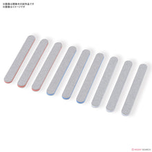 Load image into Gallery viewer, Bandai Spirits Sanding Stick Mini Set