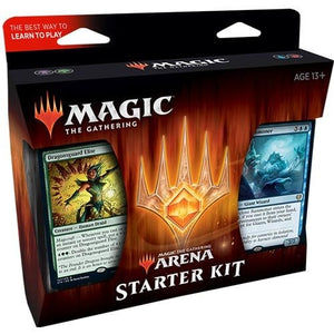 MTG Arena Starter Kit 2021